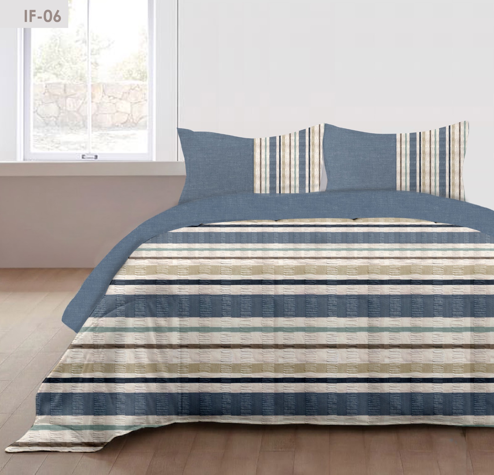 Bed Linen